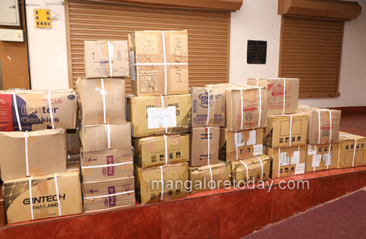SVT Flood relief
